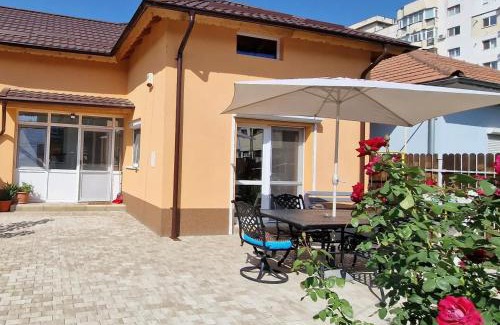 Buzau House | Casa Anton Buzău