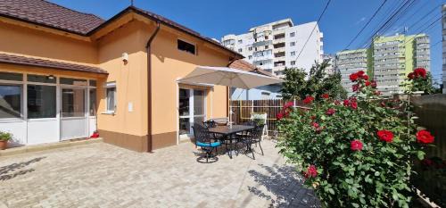 Buzau House | Casa Anton Buzău