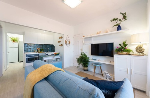 Melenara Apartment | Casa Antonia by the beach