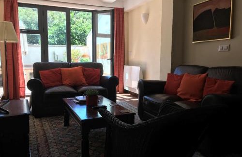 Alajar House | Casa Antonio