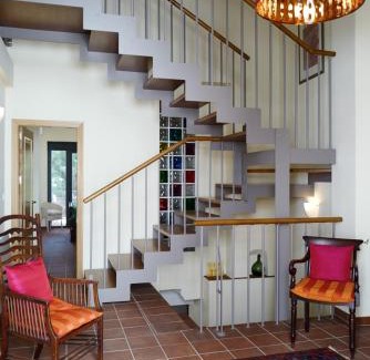 Alajar House | Casa Antonio