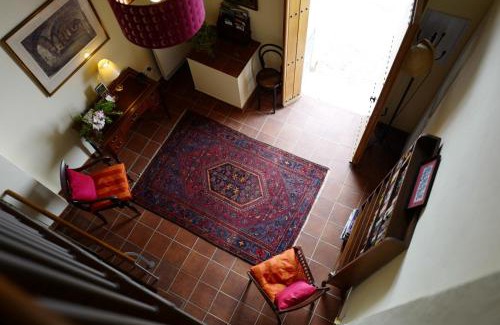 Alajar House | Casa Antonio