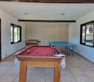 Alto de Buzios House | Casa Aprazível no Alto de Búzios