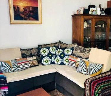 Piriapolis Apartment | Casa-Apt de 2 Dormitorios Perfecta Ubicacion