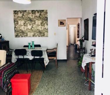 Piriapolis Apartment | Casa-Apt de 2 Dormitorios Perfecta Ubicacion