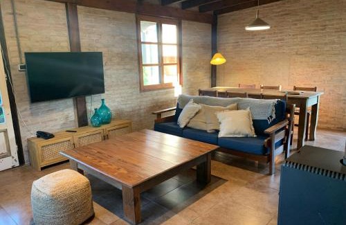 La Barra House | Casa Ara