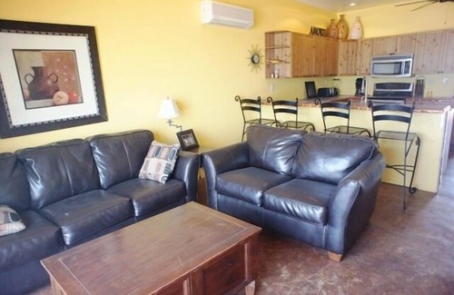 Oriente House | Casa Arco Iris Brand New 2-Story Spacious Home Cholla Bay Ocean Front