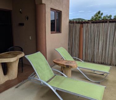 Ixtapa - Zihuatanejo Bed & Breakfast | Casa Arcoiris Zihuatanejo B&B