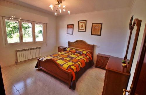 Quintans Apartment | Casa Ardaña