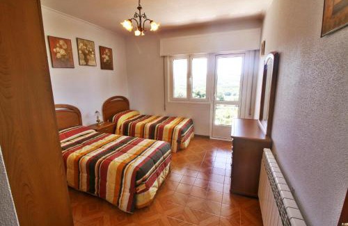 Quintans Apartment | Casa Ardaña