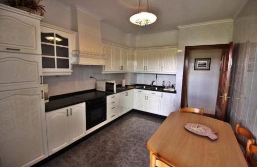 Quintans Apartment | Casa Ardaña