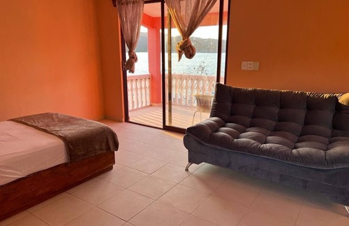 Playa Las Gatas House | Casa Arecas