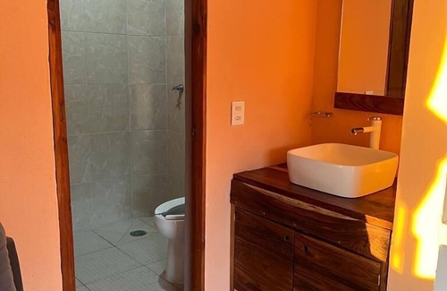 Playa Las Gatas House | Casa Arecas