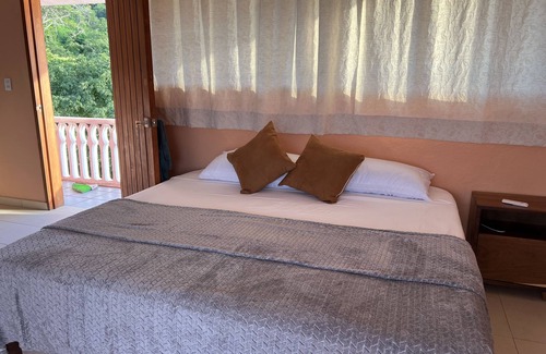 Playa Las Gatas House | Casa Arecas