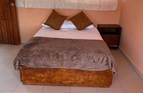 Playa Las Gatas House | Casa Arecas