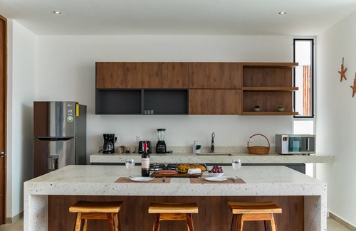 Chicxulub Puerto House | Casa Arena Mía by Casago