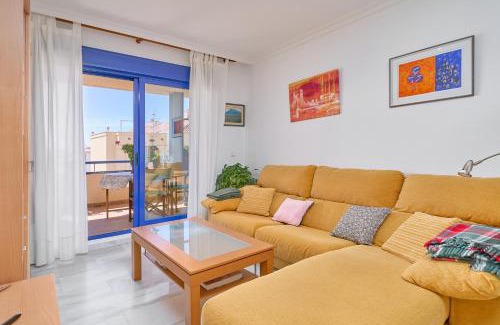 Mezquitilla Apartment | Casa Argia