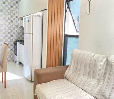 Pecém Apartment | Casa Arizzu Cumbuco