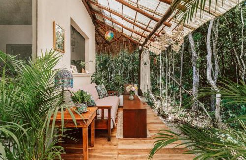 Soliman Bay Hotel | Casa Arkaana Eco Retreat