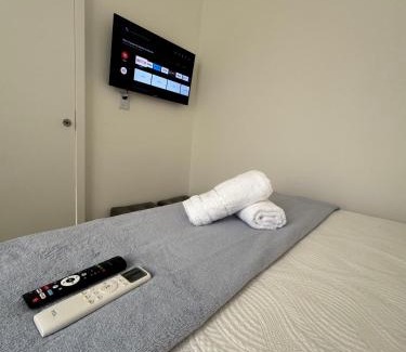 Candeias Apartment | Casa Arruda Climatizada 4 prox Shop Boulevard