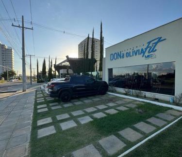 Candeias Apartment | Casa Arruda Climatizada 5 proximo shopping boulevard