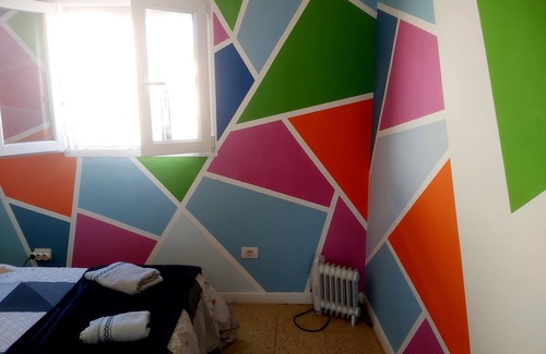 Galdar House | Casa Arte Guesthouse Camino Gran Canaria