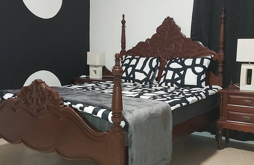 Galdar House | Casa Arte Guesthouse Camino Gran Canaria