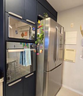 Jacarepagua Apartment | Casa ArthÁbio - Barra Olímpica