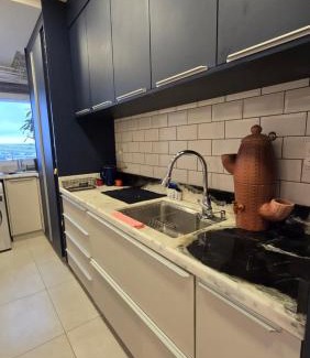 Jacarepagua Apartment | Casa ArthÁbio - Barra Olímpica