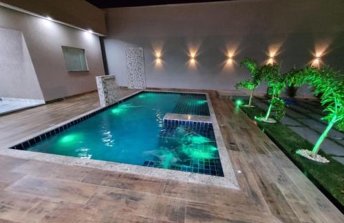 Aruana House | CASA ARUANÃ 5 SUITES