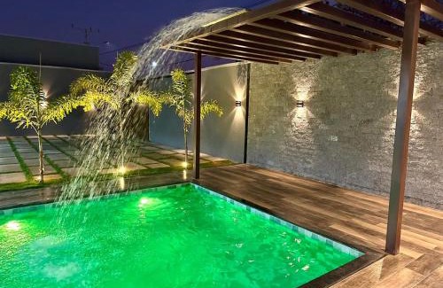 Aruana House | Casa ARUANÃ 6 SUITES