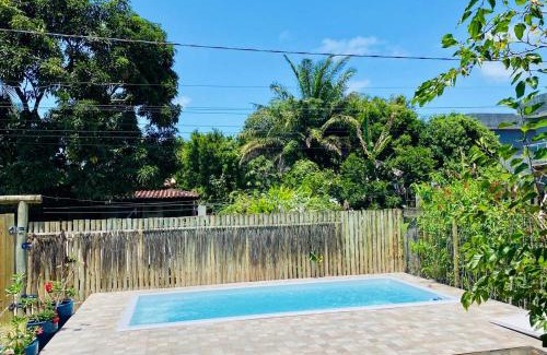 Serra Grande House | Casa Aruanã - Praia do Sargi, Serra Grande