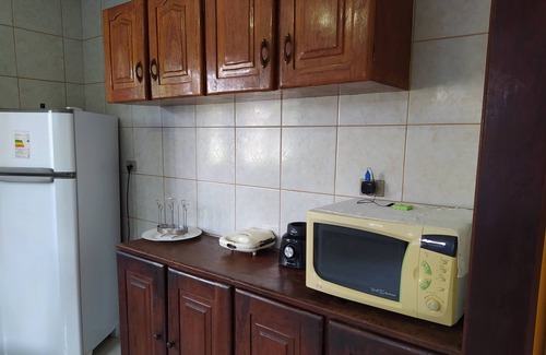 Tamandare House | Casa Aruanã Tamandaré