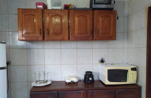 Tamandare House | Casa Aruanã Tamandaré