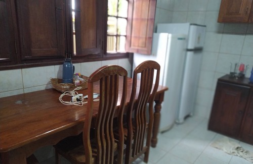 Tamandare House | Casa Aruanã Tamandaré