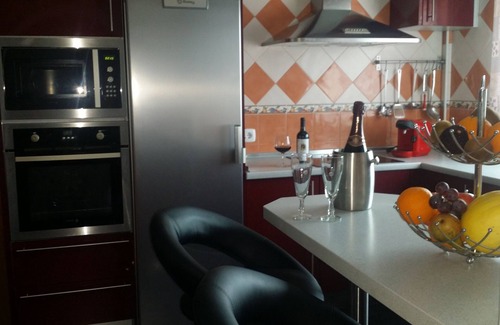 Tuineje House | Casa Ary - Villa with private swimming pool, BBQ, free WiFi ideal for families