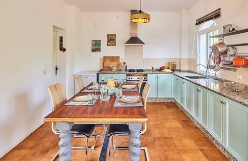 Los Canos de Meca Villa | Casa Asclepios Barbate - Caños de Meca by Ruralidays