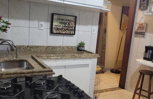 Palmeiras House | Casa, Até 7hóspedes, 5minutos da Praia, Garagem, Wi-fi 300mbps, Jr Catito