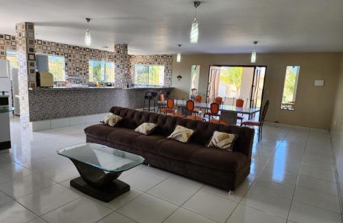 Luis Correia House | Casa Atalaia Paraíso