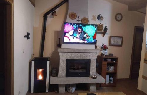 Corme Porto House | Casa Atalaya