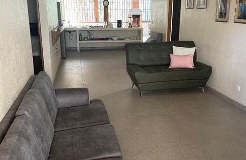 San Pablo de Turrubares House | Casa Atardecer #1