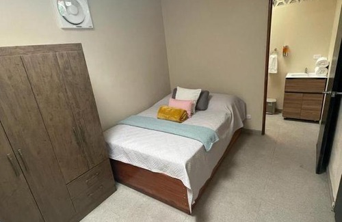 San Pablo de Turrubares House | Casa Atardecer #1