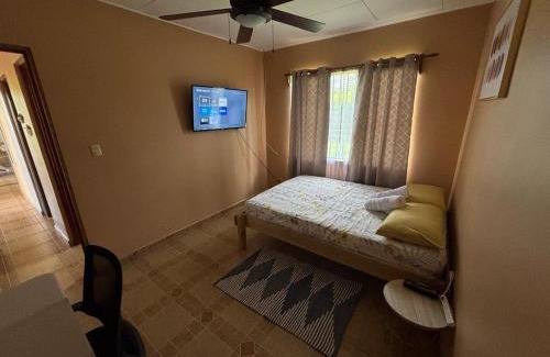 Boca Arenal House | Casa Atardeceres