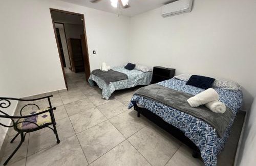 Merida Municipality House | Casa Atelier Medellin Mérida