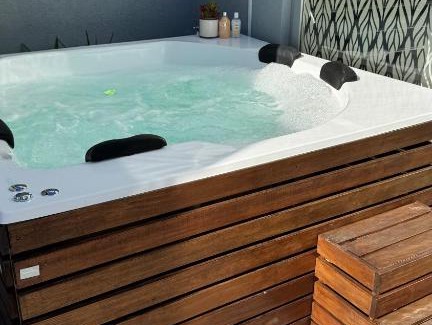 Rafaela Apartment | Casa Atilio -Dpto Premium con entrada autónoma