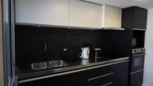 Rafaela Apartment | Casa Atilio -Dpto Premium con entrada autónoma