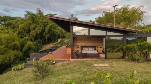 Circasia Villa | Casa Audaz