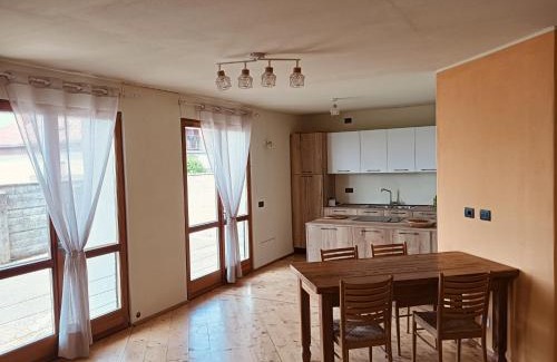 Bossico Apartment | Casa Aurea