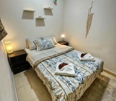 Salinas Apartment | Casa Aureum en Isla Mujeres