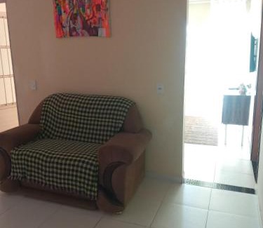 Mucuge House | Casa Aurora da Chapada